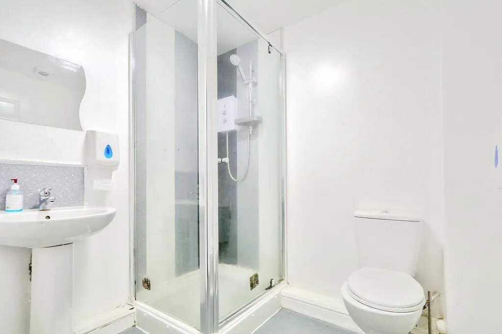 26 bed Block of Apartments