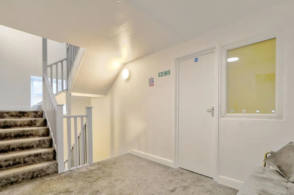 26 bed Block of Apartments