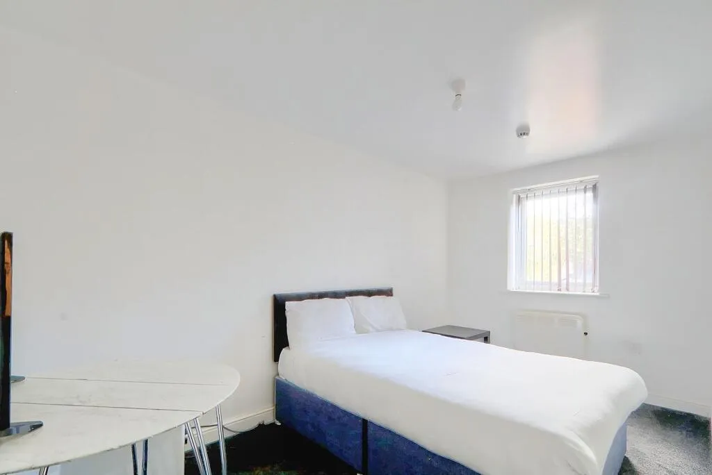 26 bed Block of Apartments