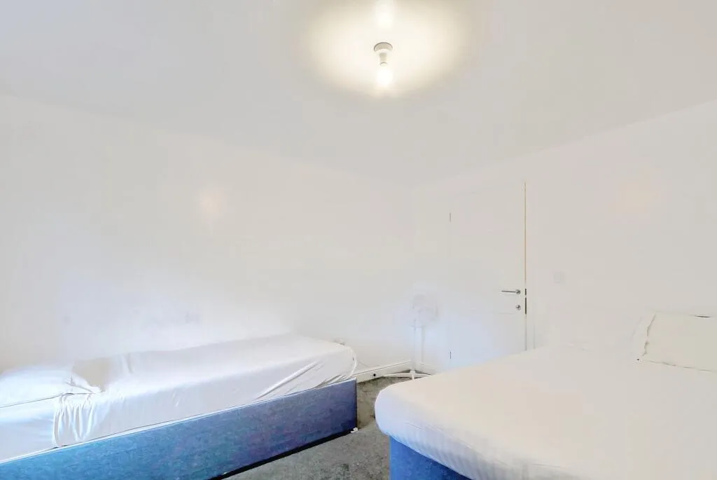 26 bed Block of Apartments