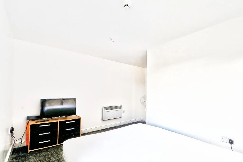 26 bed Block of Apartments