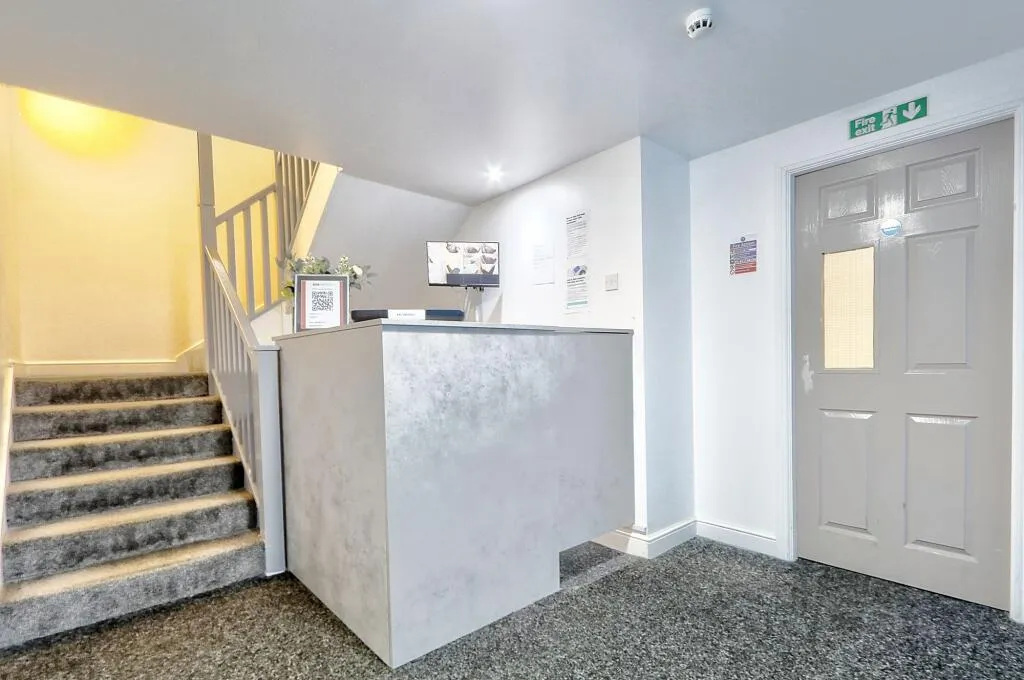 26 bed Block of Apartments