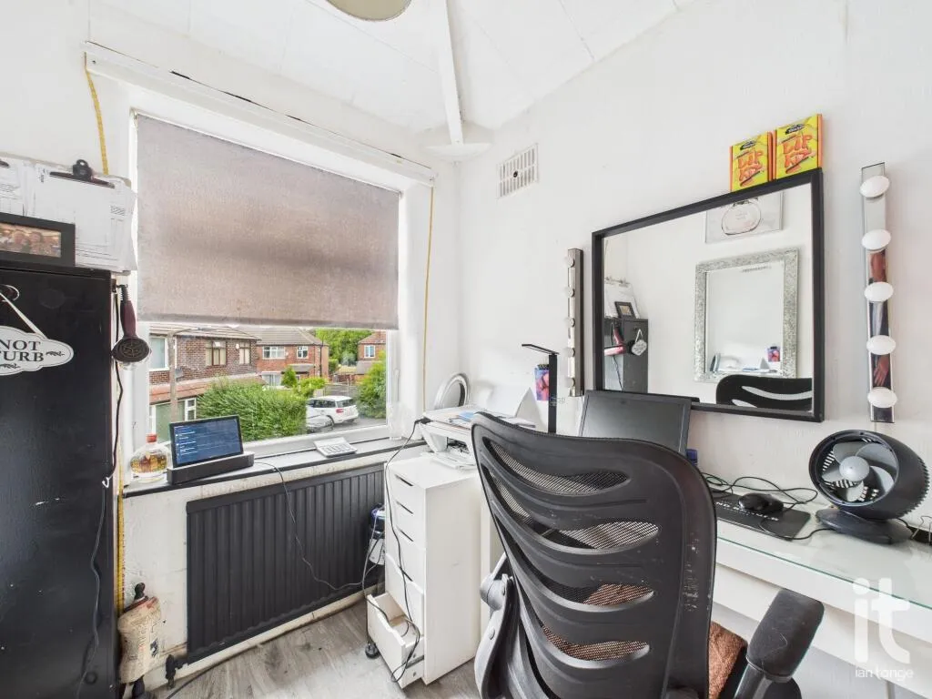 3 bed Semi-Detached