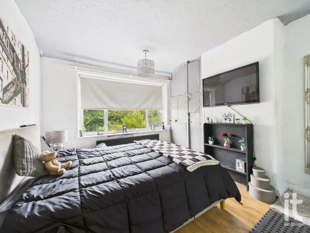 3 bed Semi-Detached