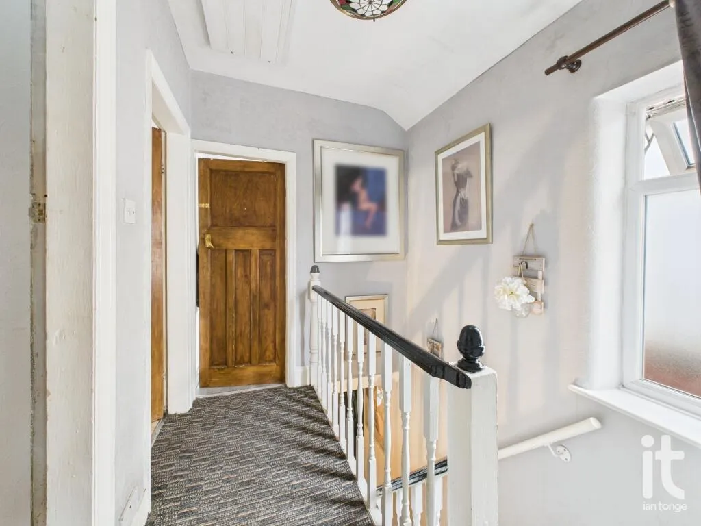 3 bed Semi-Detached