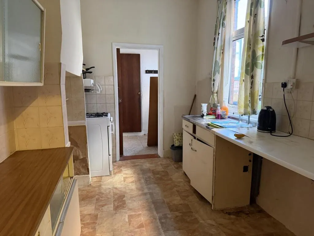 Property cover