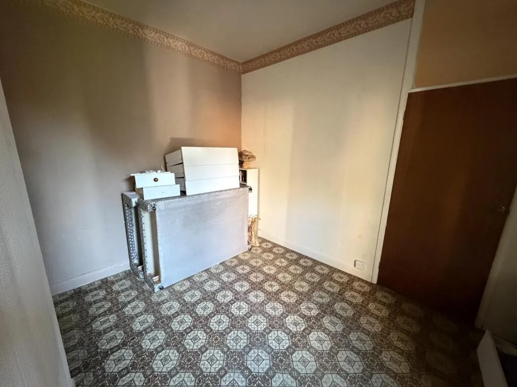 3 bed Terraced
