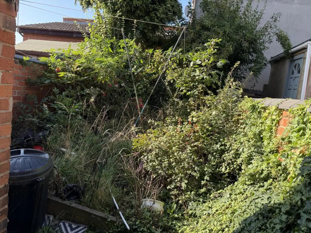 3 bed Terraced