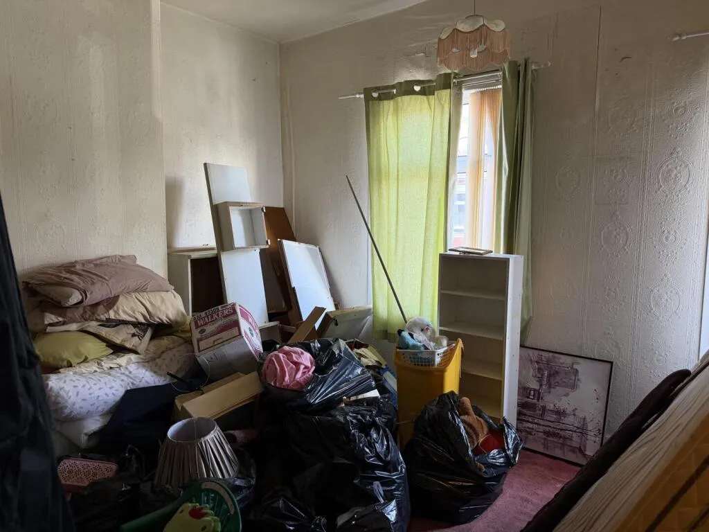 3 bed Terraced
