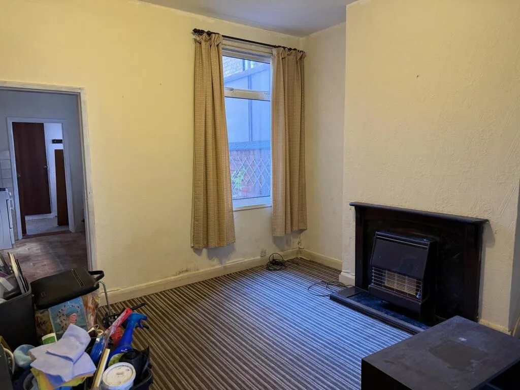 3 bed Terraced