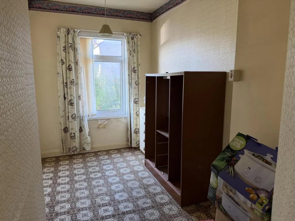 3 bed Terraced