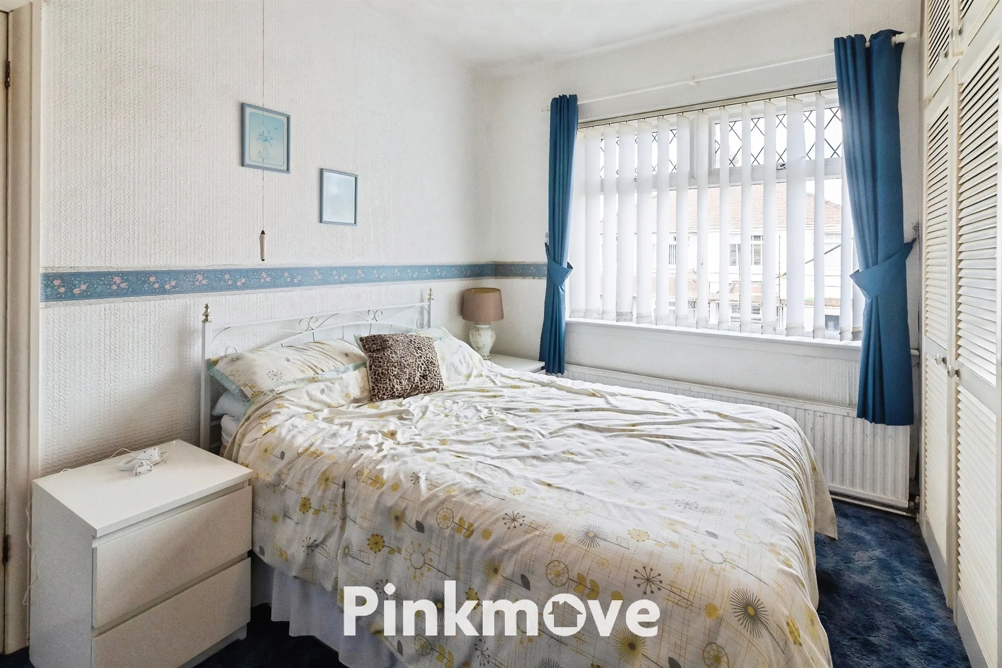 Property cover