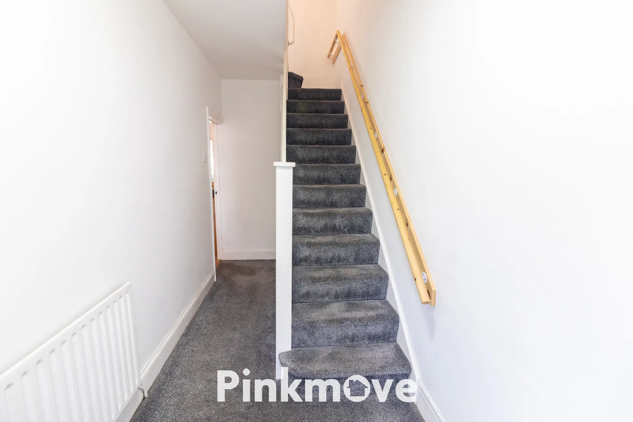 3 bed End of Terrace