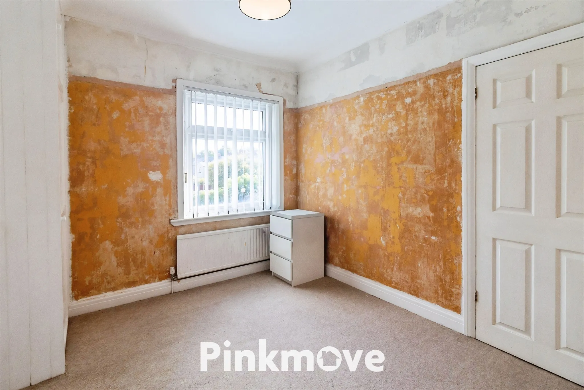3 bed End of Terrace