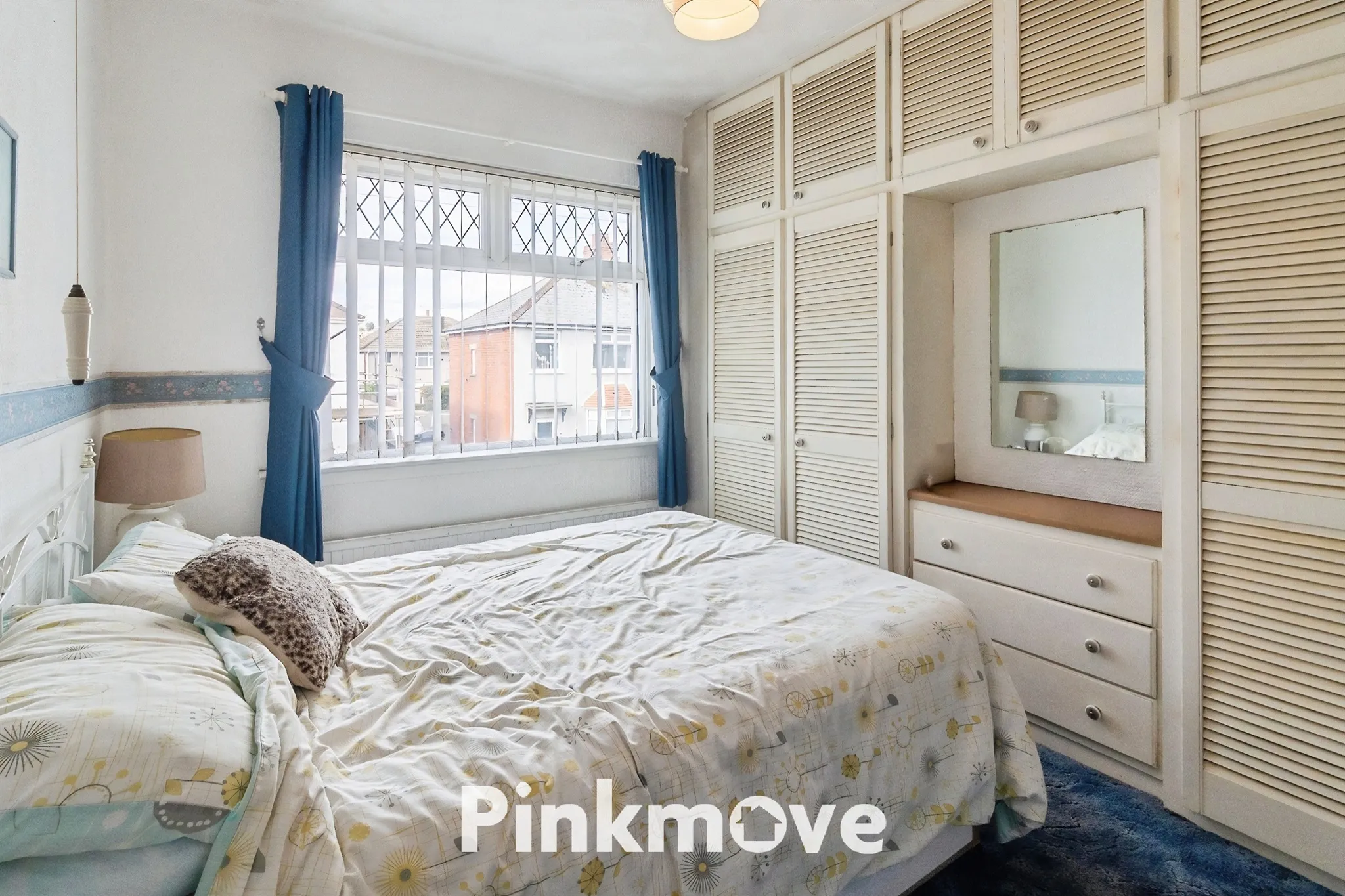 3 bed End of Terrace