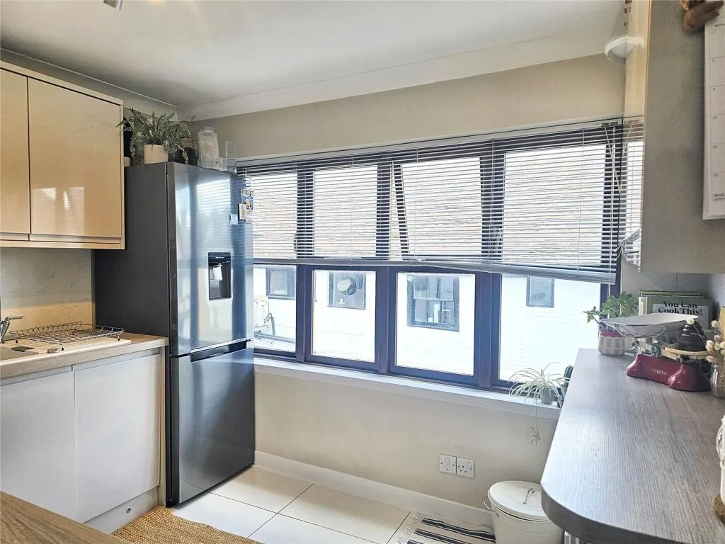2 bed Apartment