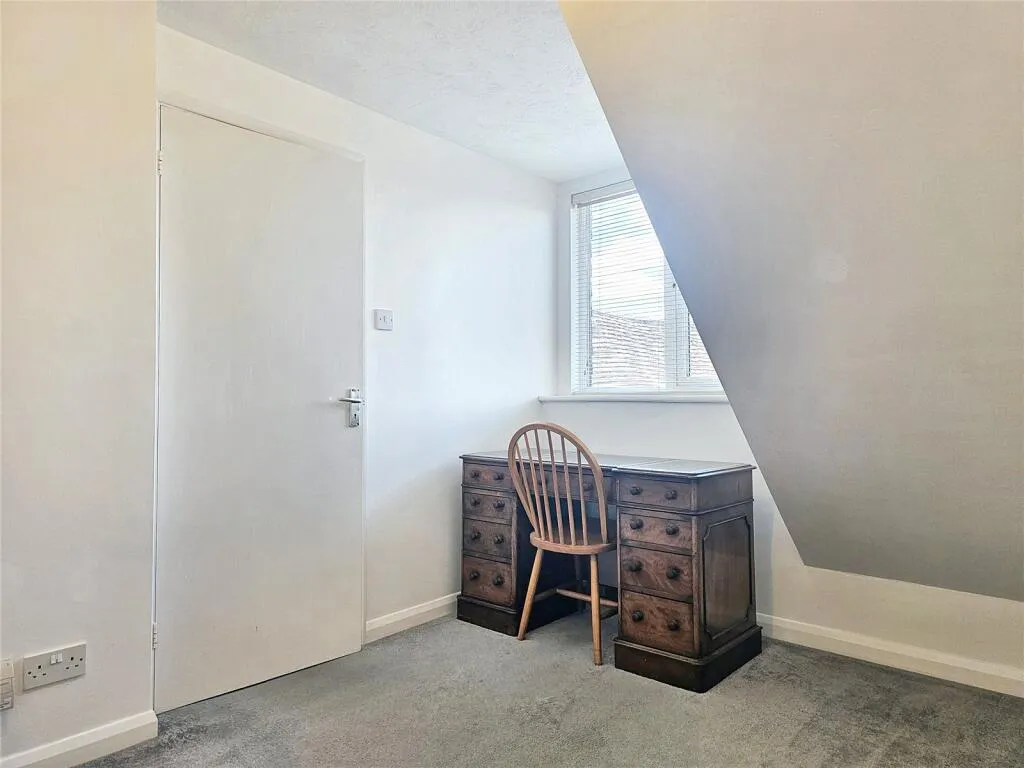 2 bed Apartment