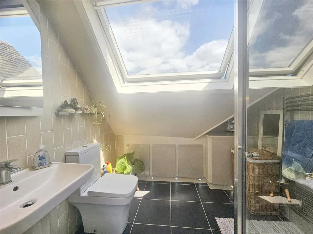 2 bed Apartment