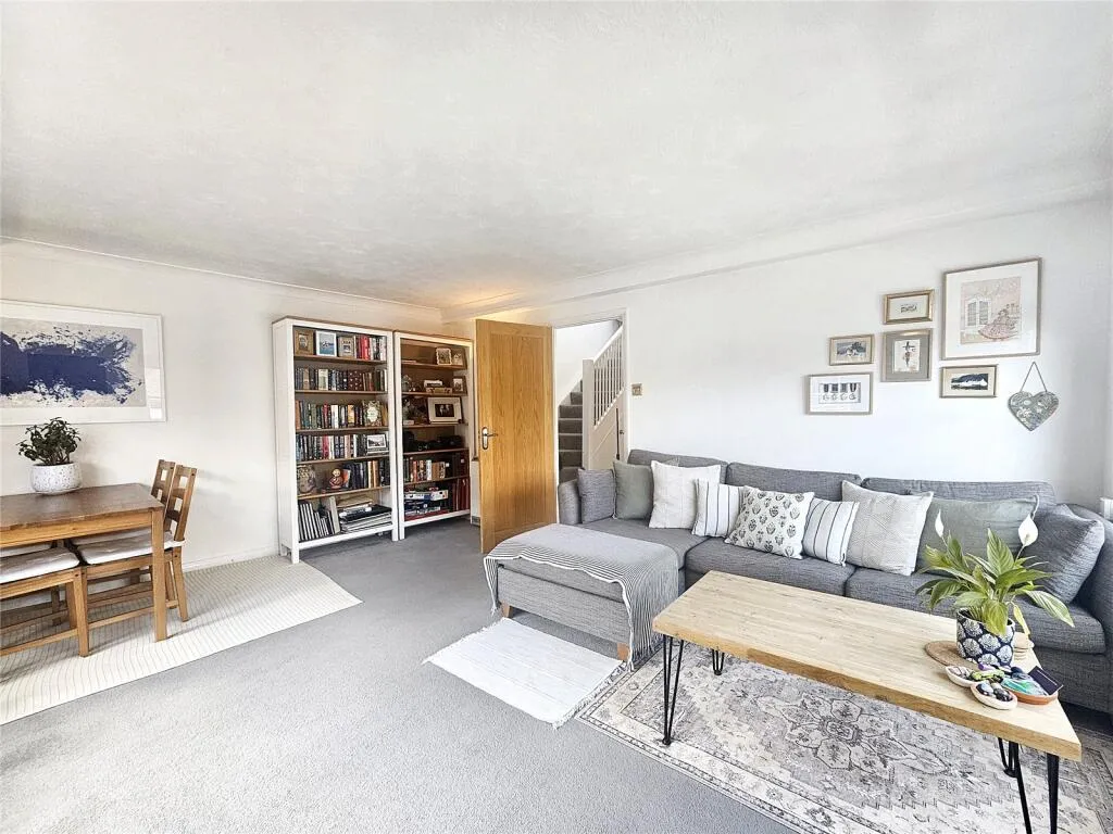 2 bed Apartment
