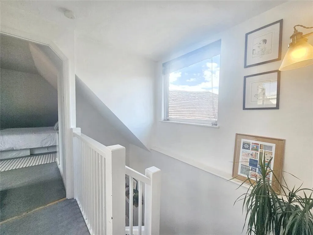 2 bed Apartment