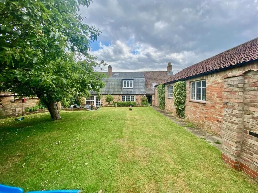 Property cover