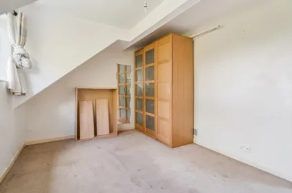 2 bed Apartment
