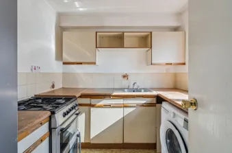 2 bed Apartment