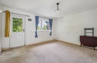 2 bed Apartment
