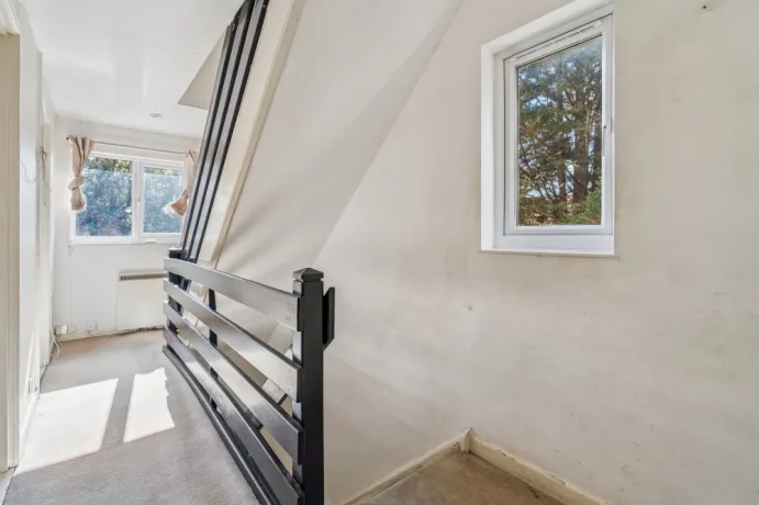 2 bed Apartment