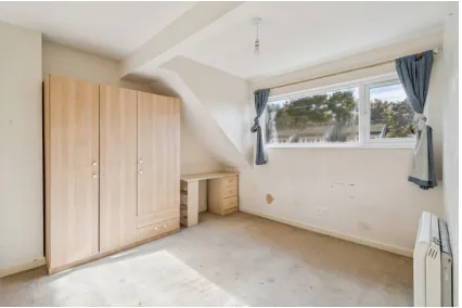 2 bed Apartment
