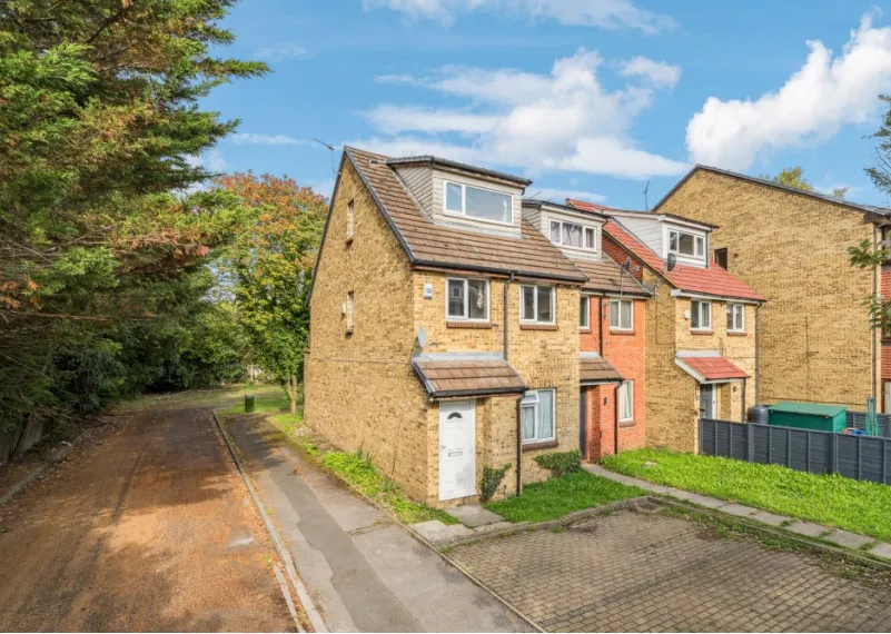 2 bed Apartment