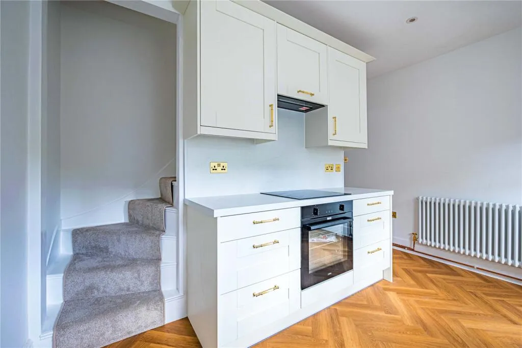2 bed Terraced