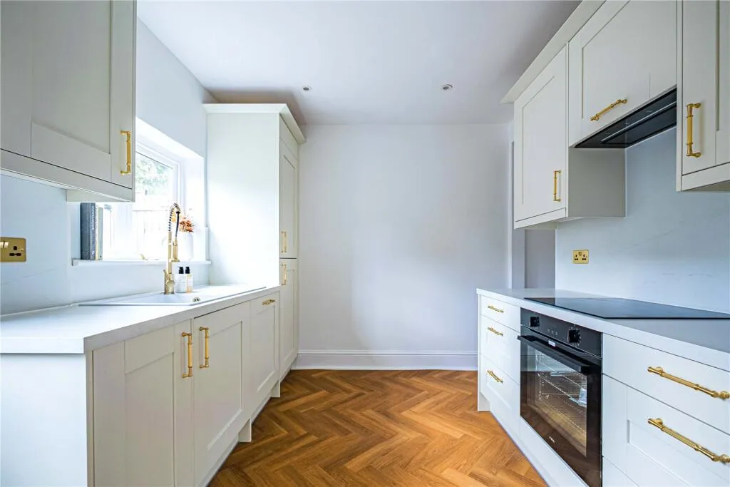 2 bed Terraced