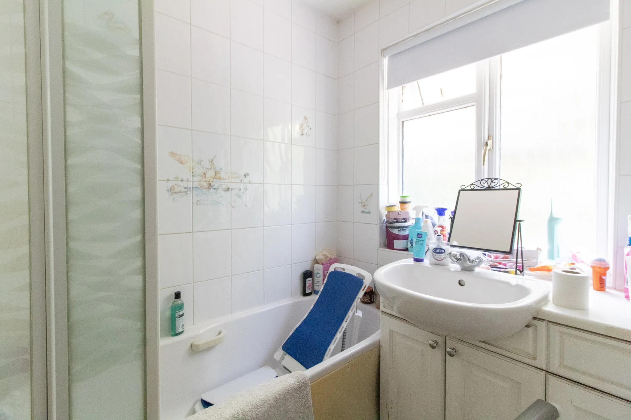 3 bed End of Terrace