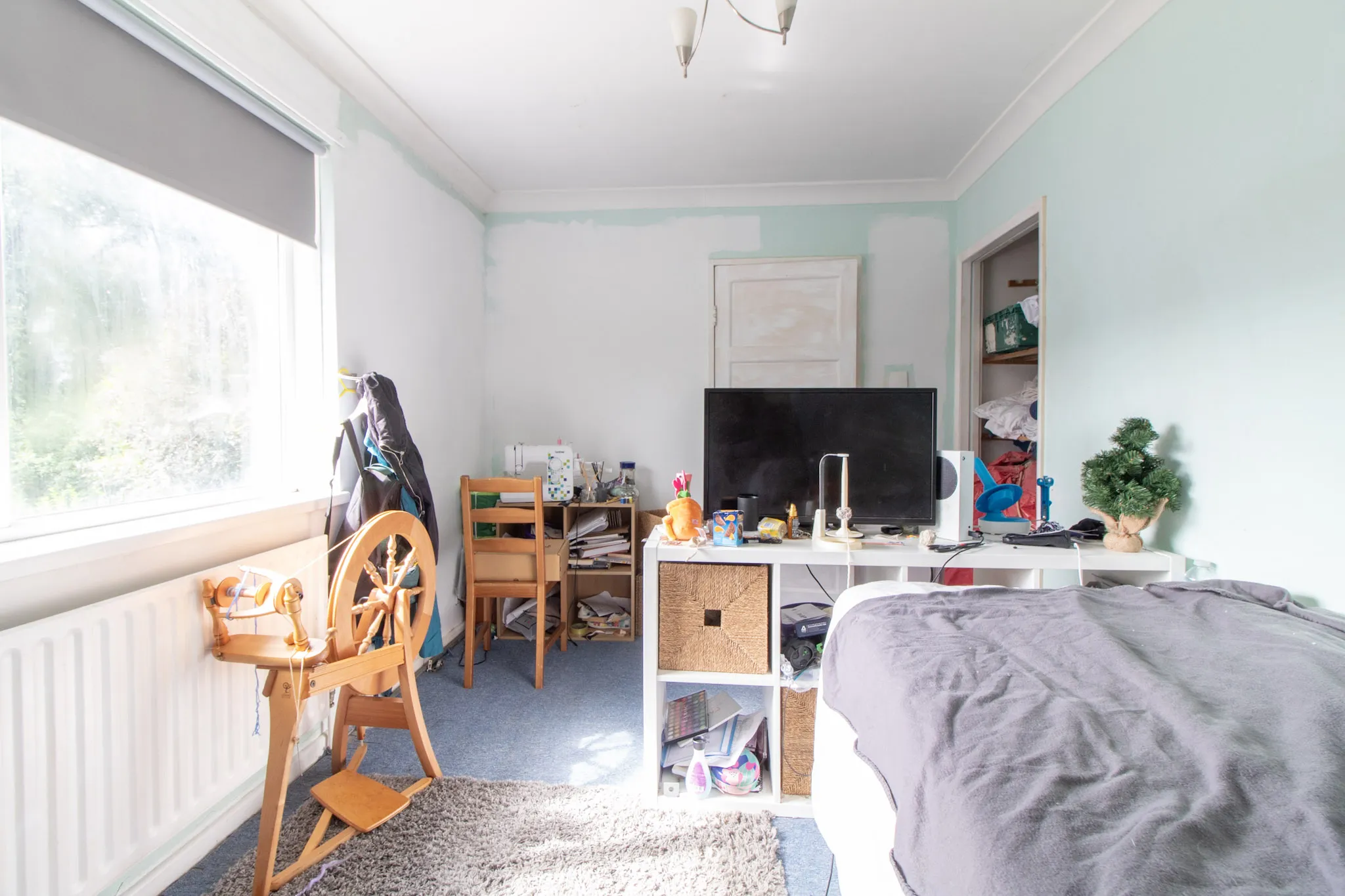3 bed End of Terrace