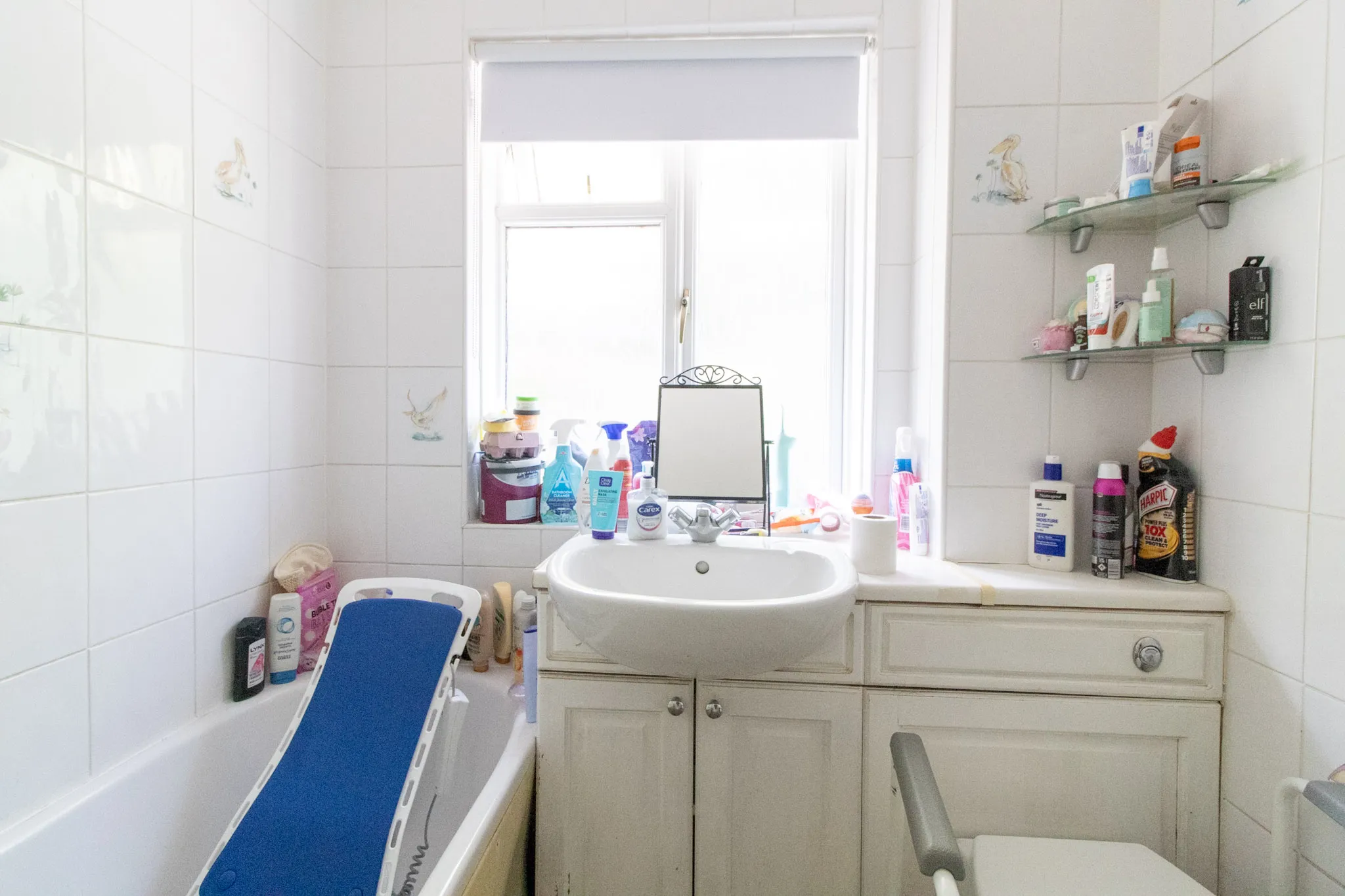 3 bed End of Terrace