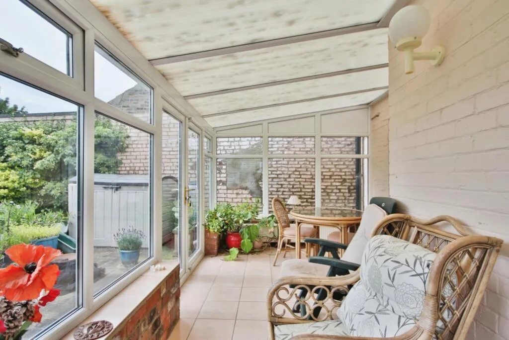 5 bed End of Terrace