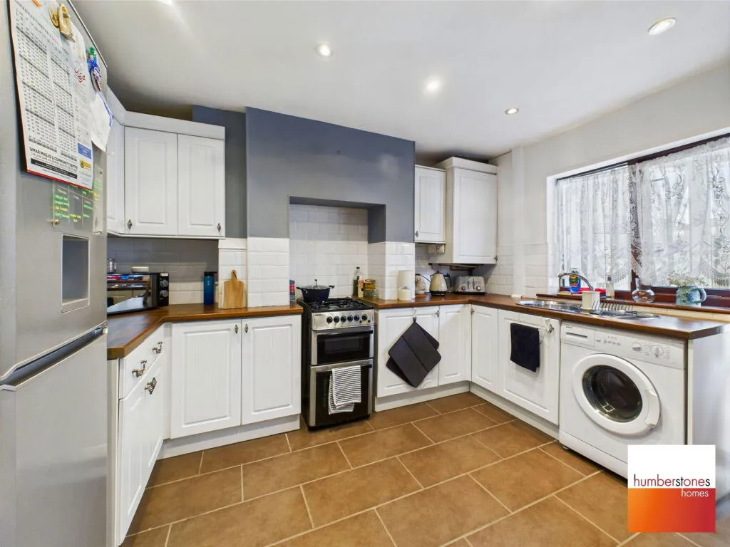 2 bed Semi-Detached