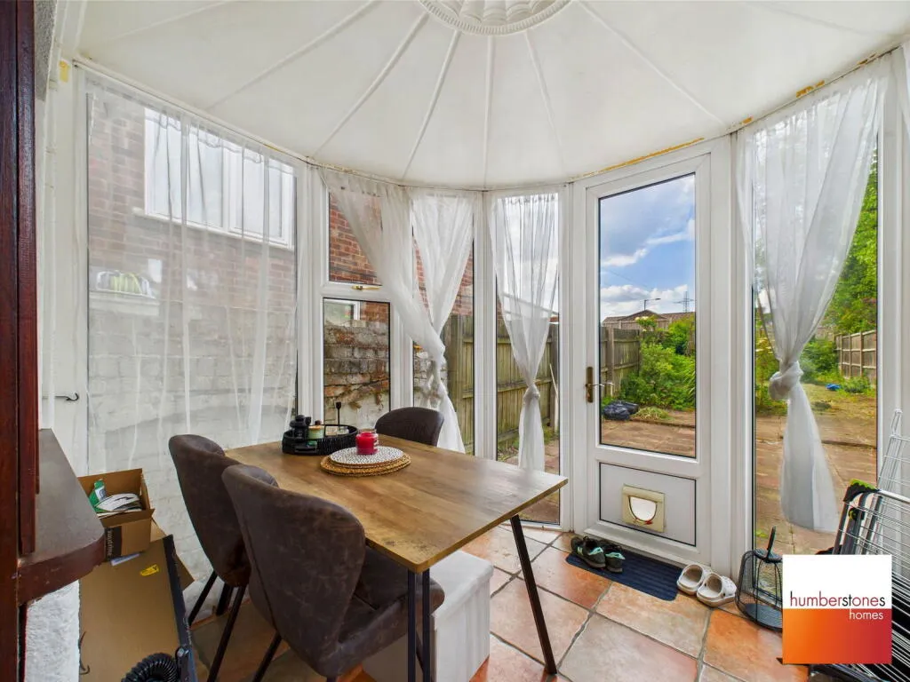 2 bed Semi-Detached