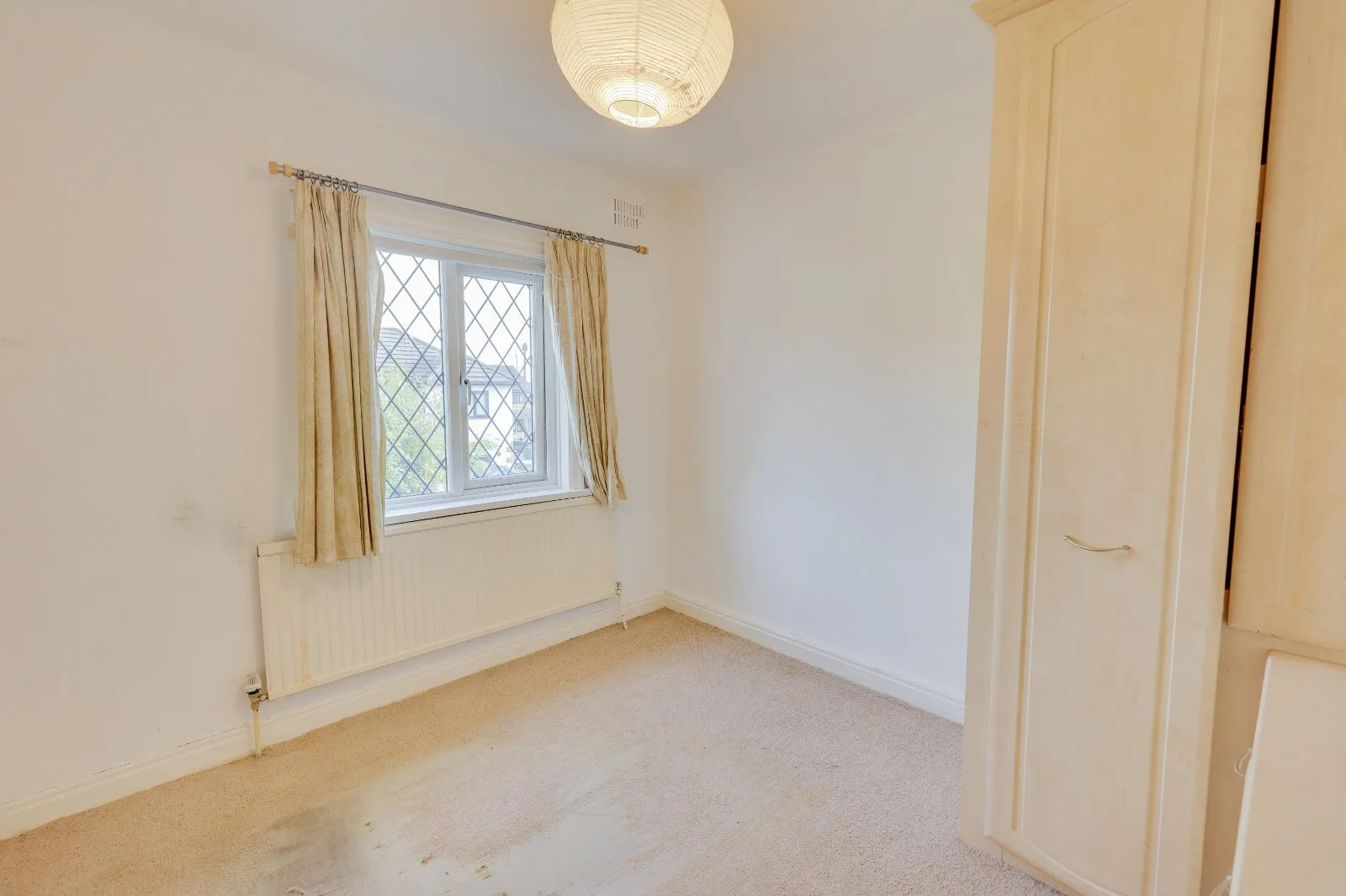 2 bed Semi-Detached