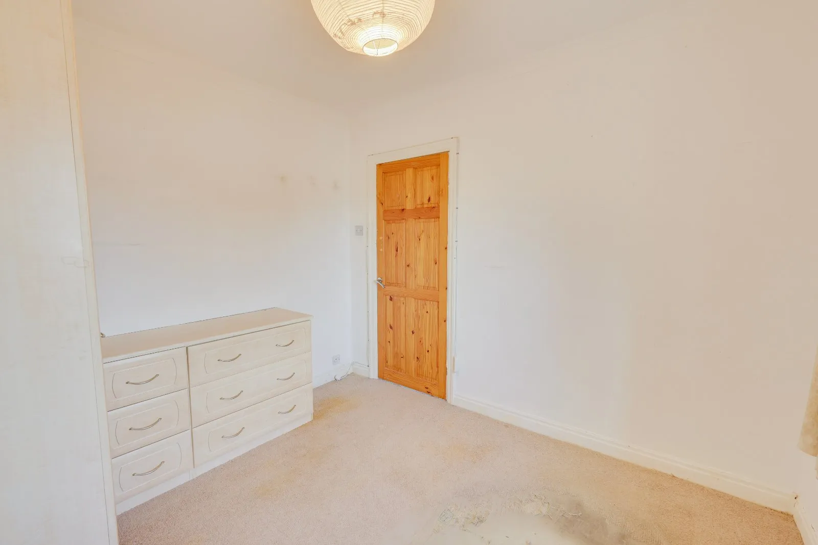 2 bed Semi-Detached