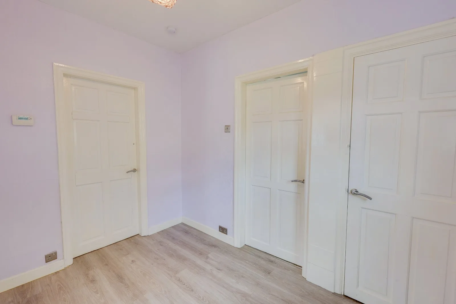 2 bed Semi-Detached