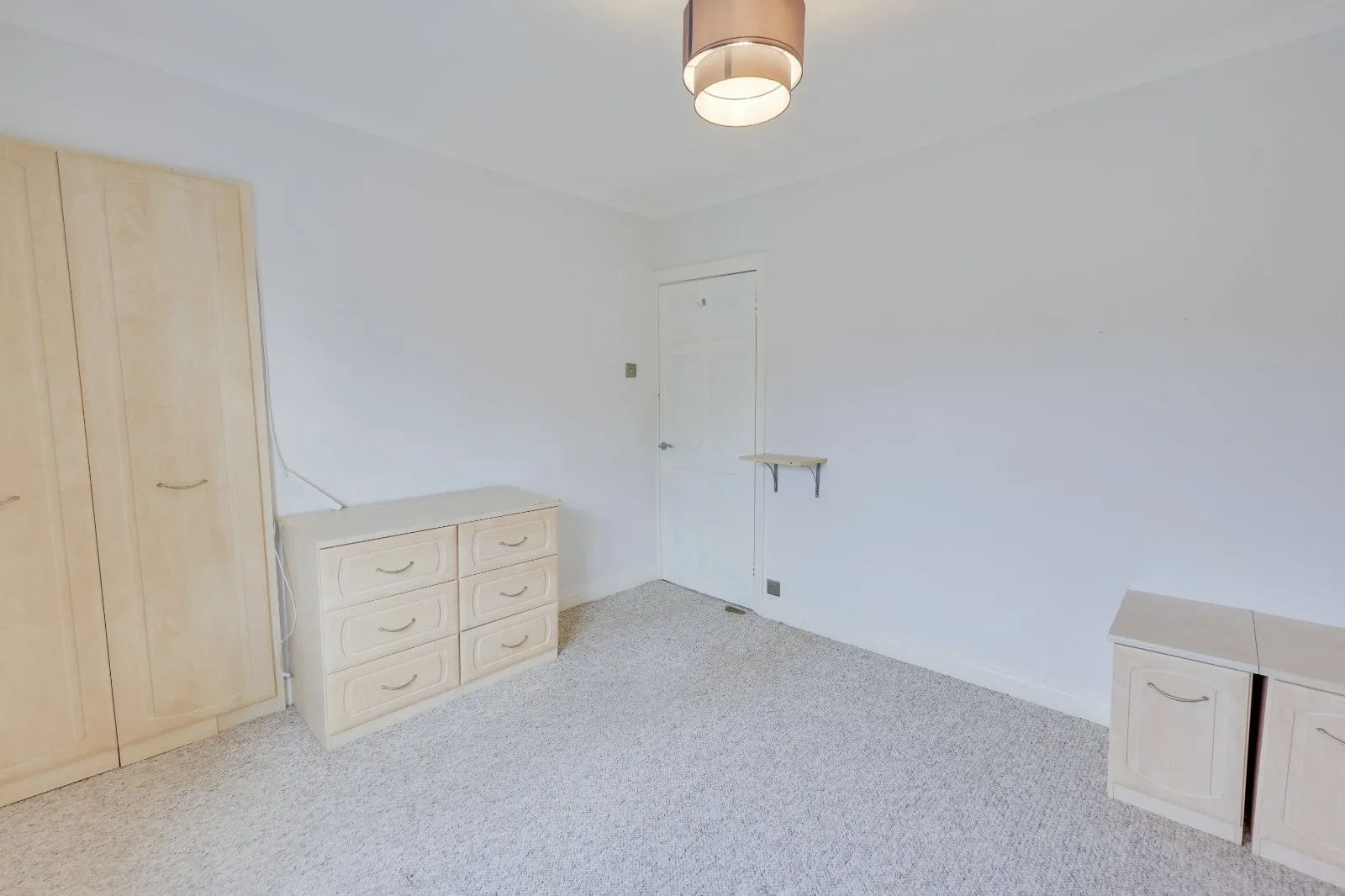 2 bed Semi-Detached