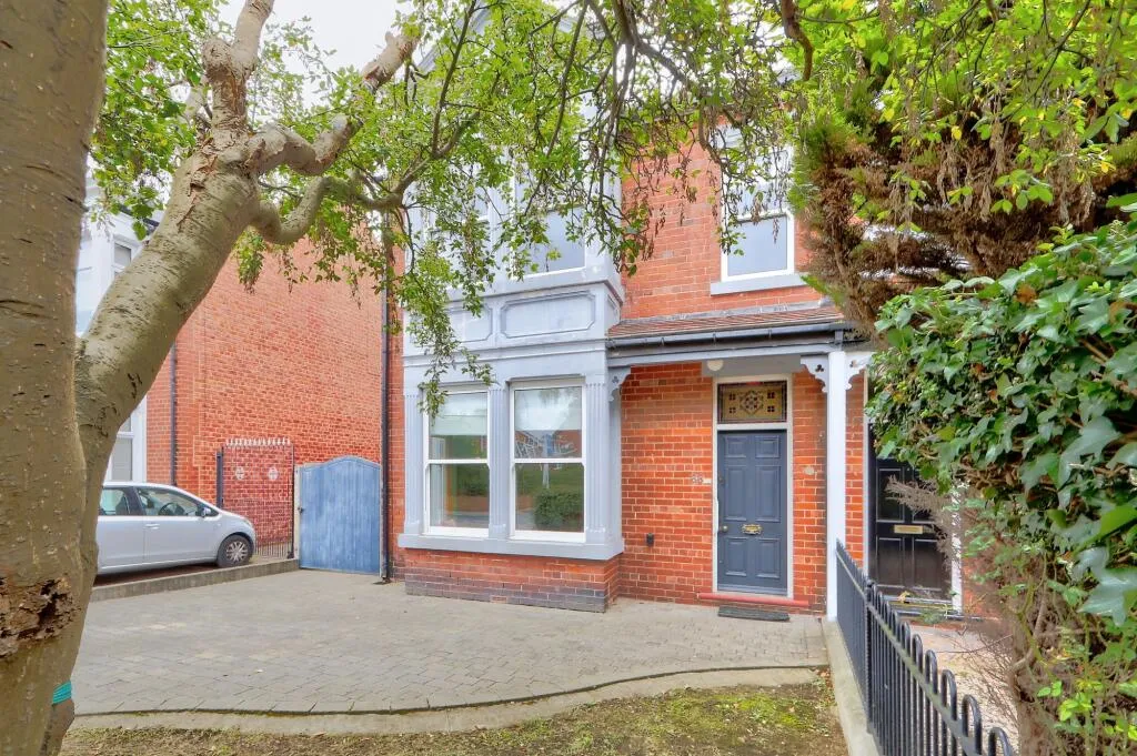Property cover