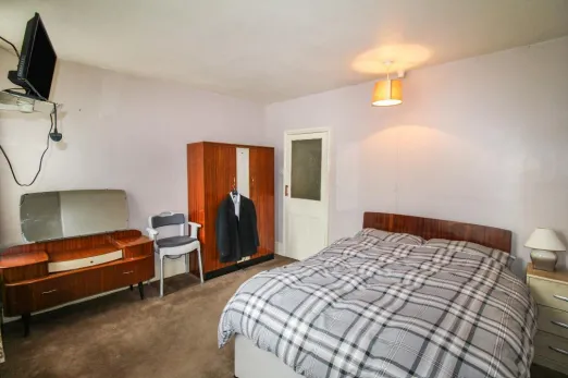2 bed Terraced