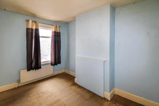 2 bed Terraced