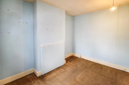 2 bed Terraced