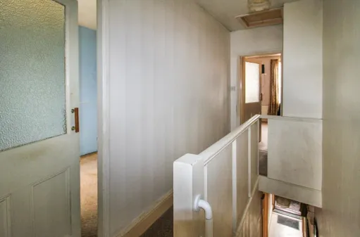 2 bed Terraced