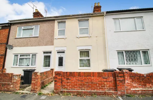 2 bed Terraced