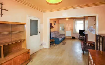 2 bed Terraced